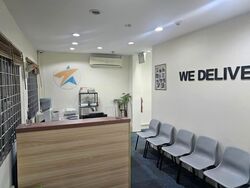 Goldhill Plaza (D11), Office #603550651